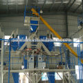 hot sale concrete wall panel forming machine/machine for producing EPS wall panel